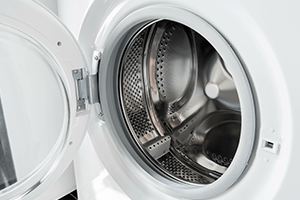 ドラム式洗濯機